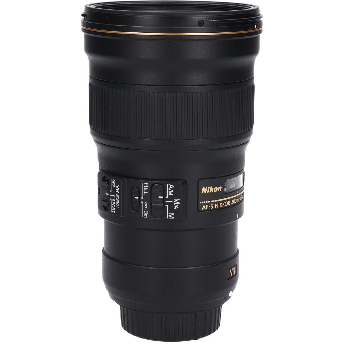 ＡＦ－Ｓ３００ｍｍ　Ｆ４Ｅ　ＰＦ　ＥＤ　ＶＲ