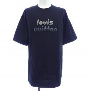 ルイヴィトン LOUIS VUITTON ビーズエンブロイダードコットンTシャツ HPY86WNPG Tシャツ