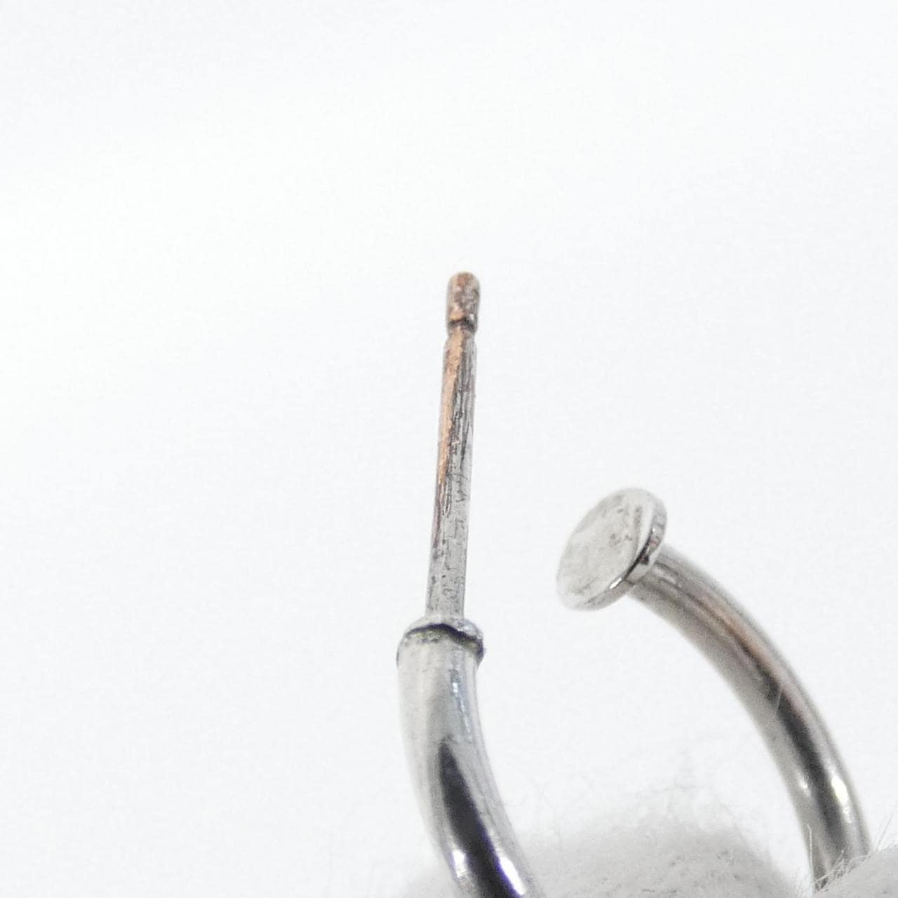 【ヴィンテージ】シャネル ピアス