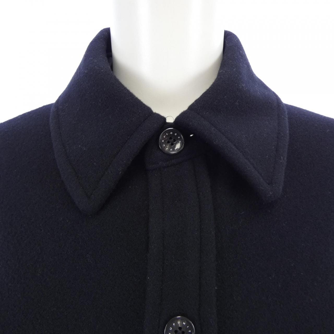 フミトガンリュウ FUMITO GANRYU ジャケット