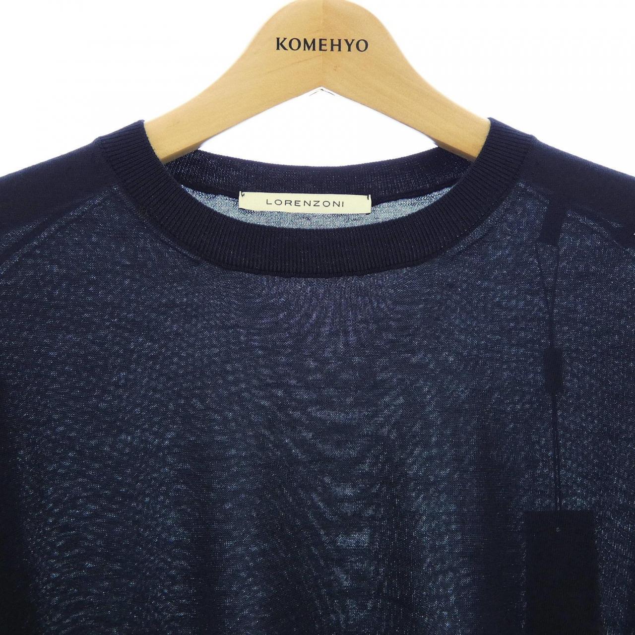 LORENZONI ニット