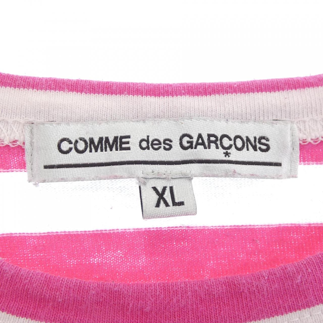コムデギャルソン COMME des GARCONS OZ-T501 Tシャツ