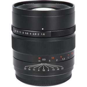 ＳＰＥＥＤＭＡＳＴＥＲ８０ｍｍ　Ｆ１．６