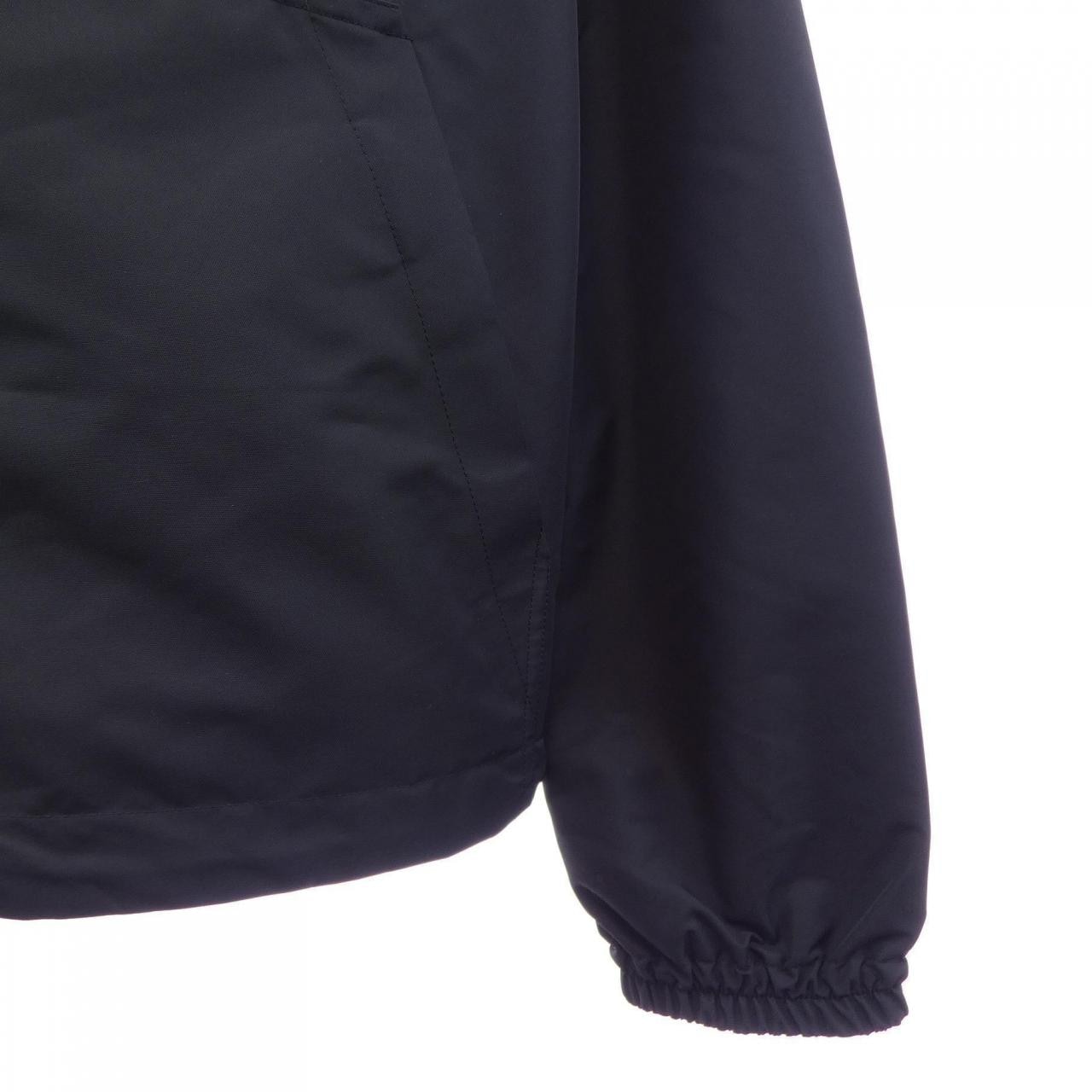 ルイヴィトン LOUIS VUITTON モノグラム リバーシブル ウインドブレーカ- HSB47WMO6 ジャケット