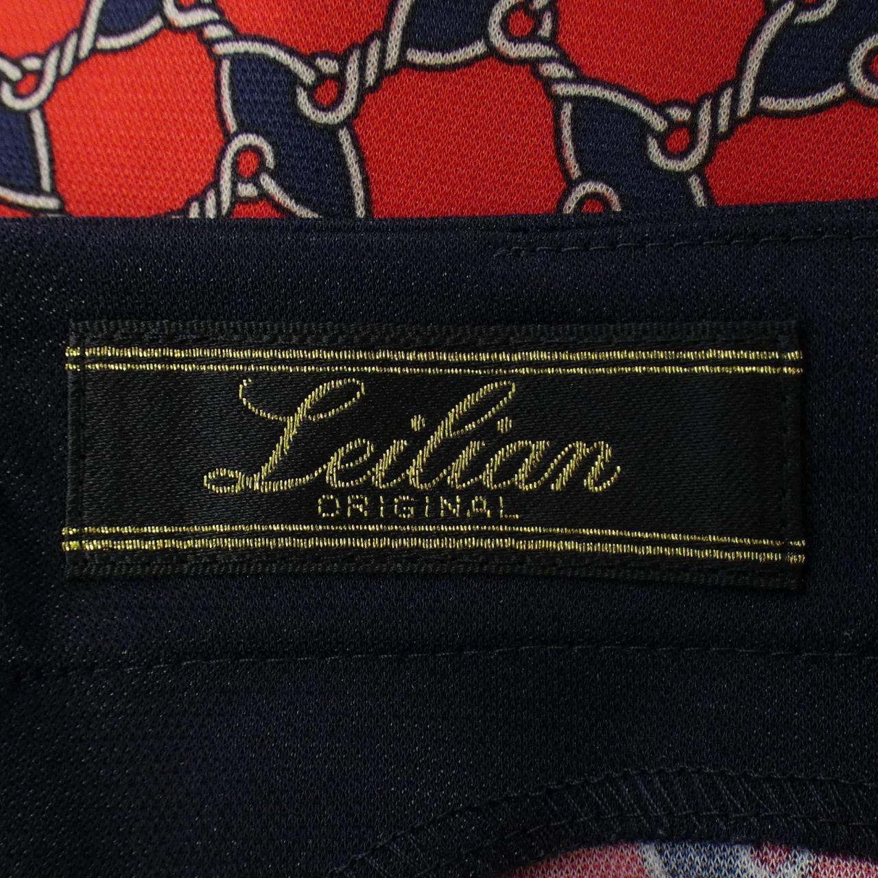 レリアン LEILIAN トップス