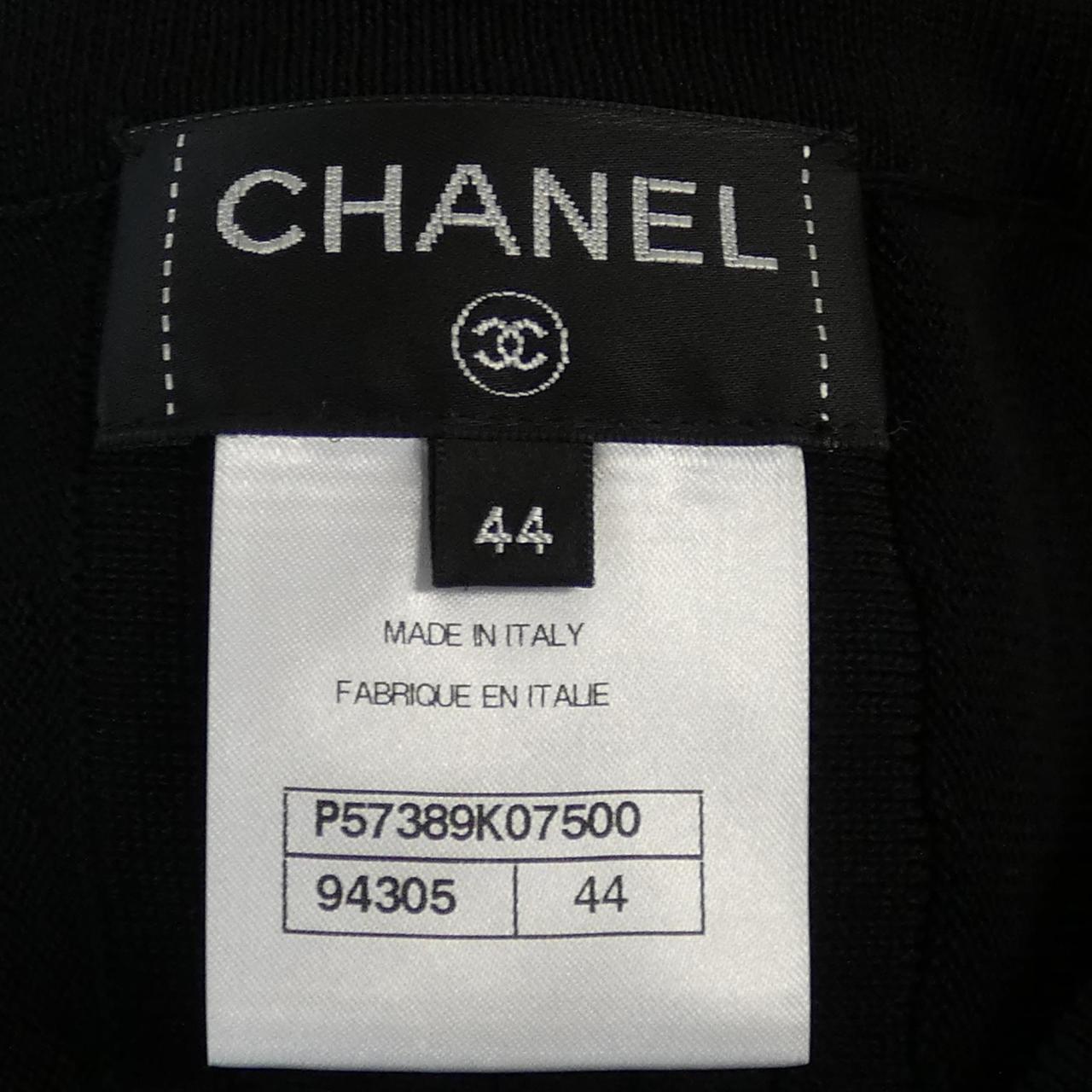シャネル CHANEL ワンピース