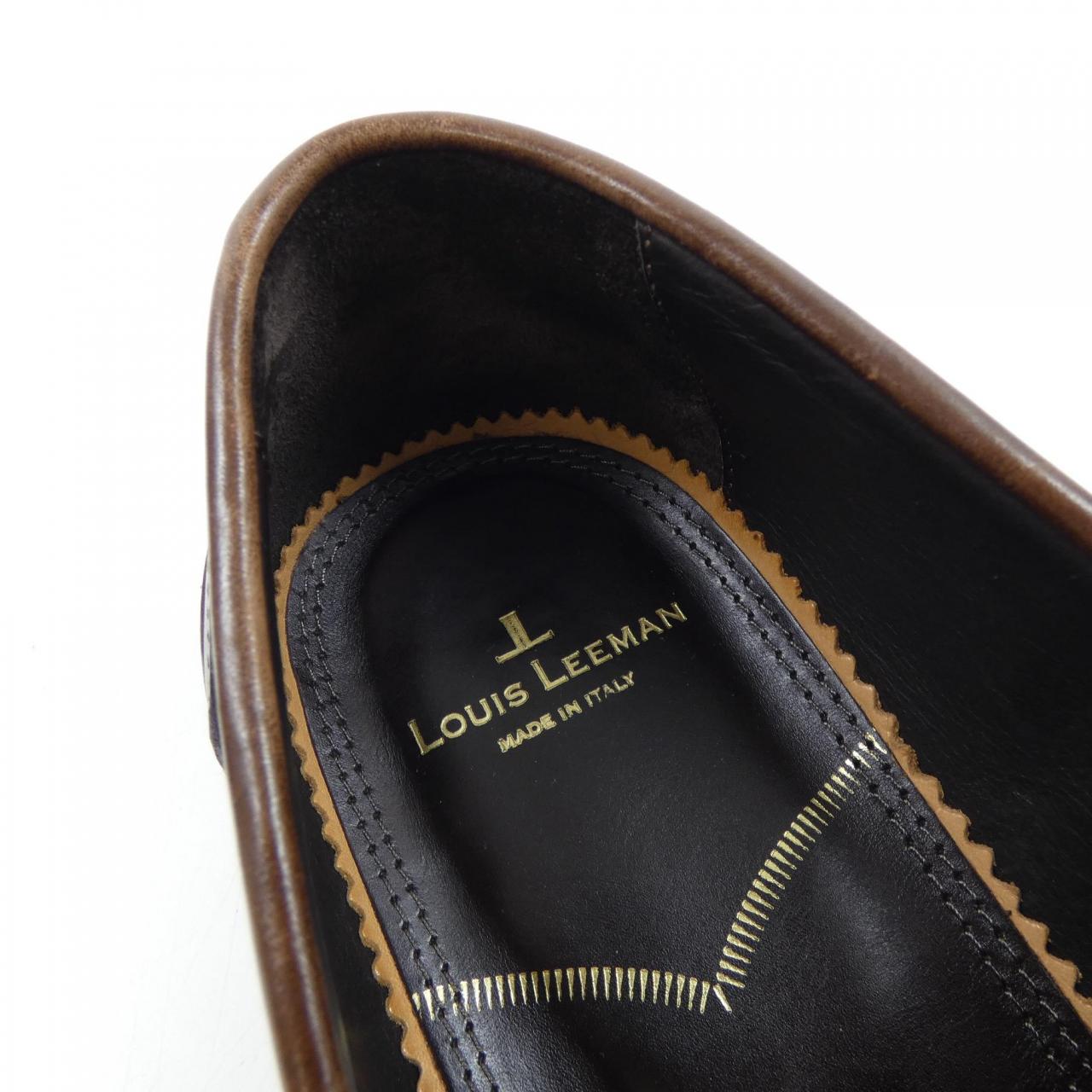 LOUIS LEEMAN シューズ