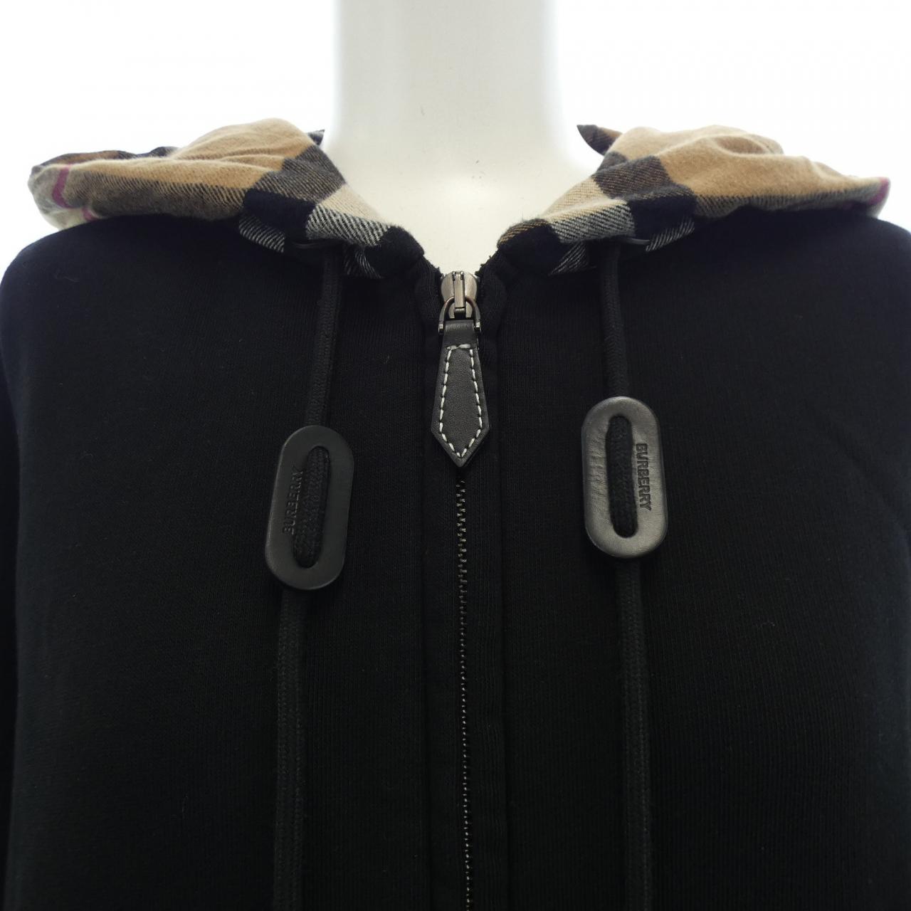 BURBERRY PARKER