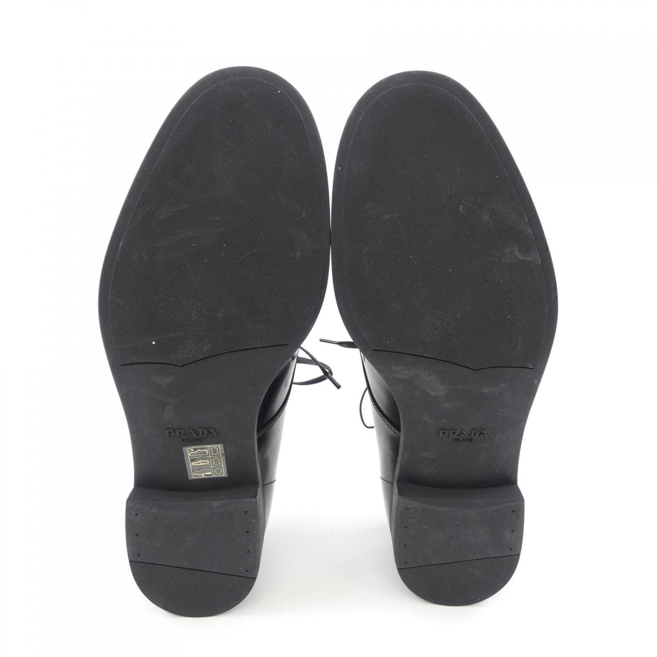 プラダ PRADA DNC108 シューズ