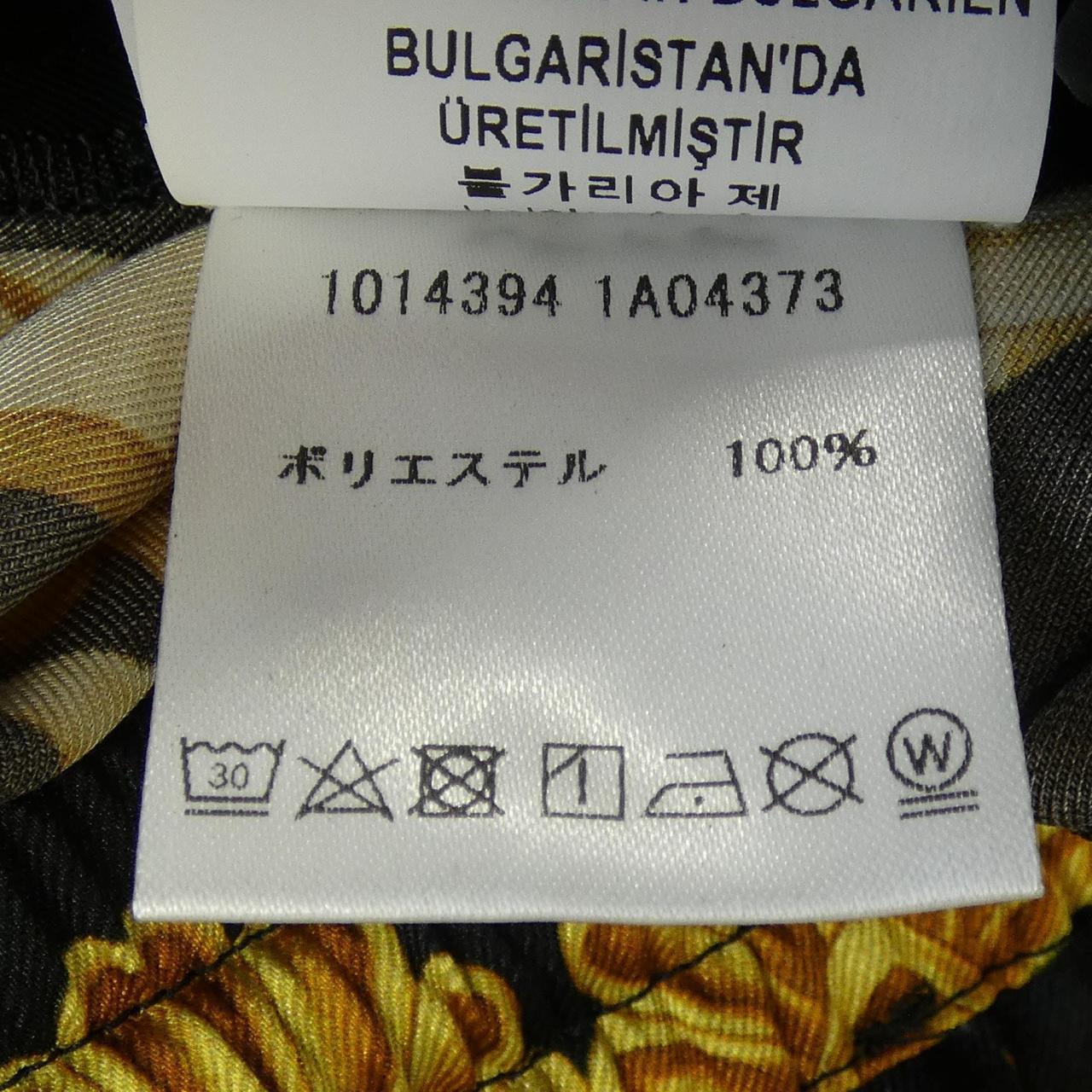 VERSACE VERSACE 1014394 Shorts