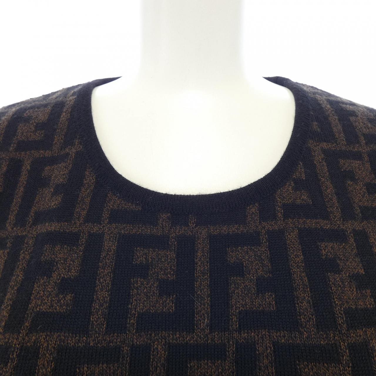 【ヴィンテージ】フェンディ FENDI ニット