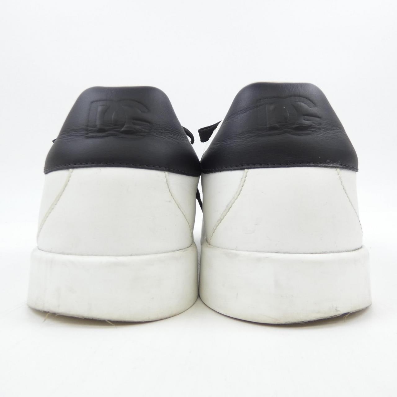 ドルチェアンドガッバーナ DOLCE&GABBANA CS2277AV066 スニーカー