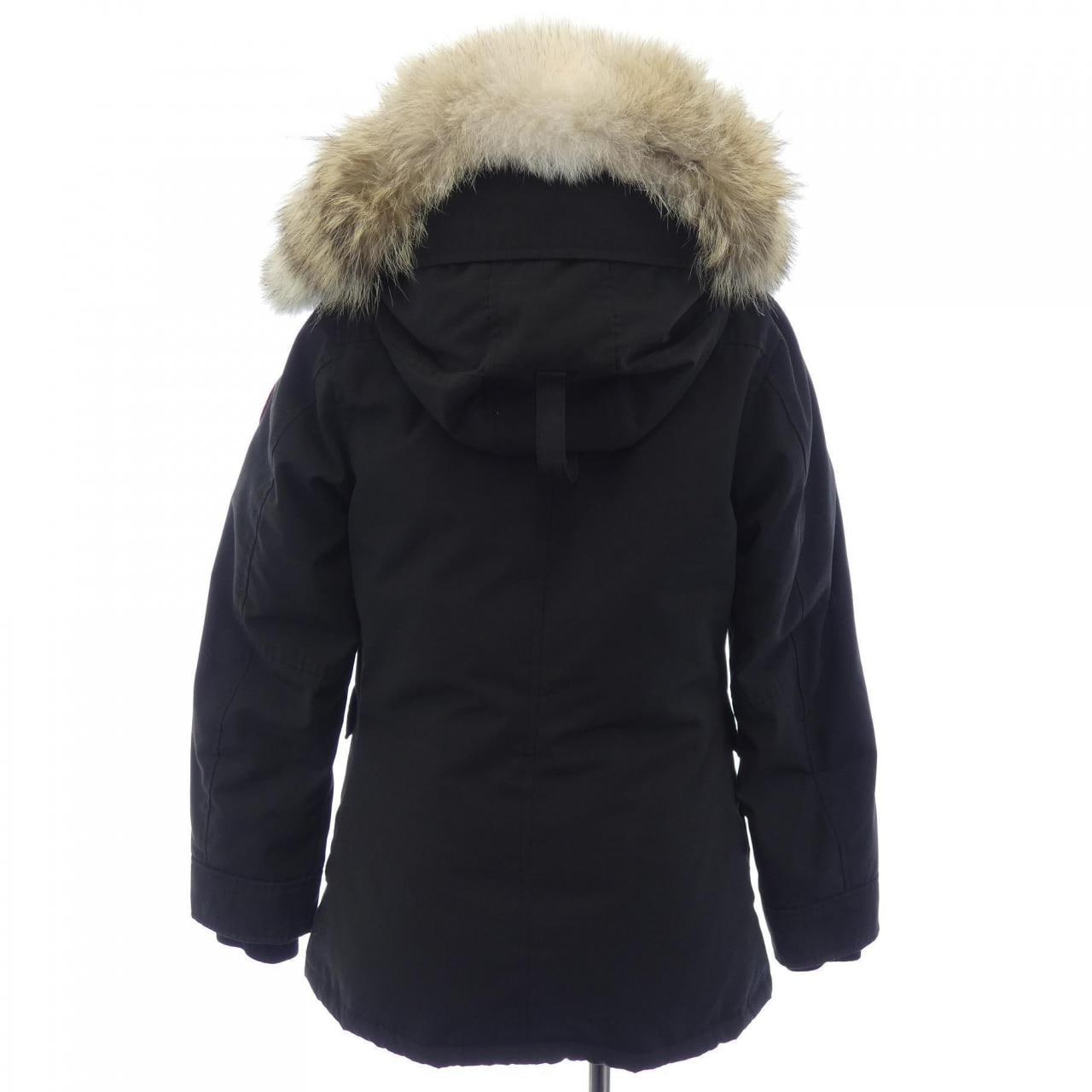 カナダグース CANADA GOOSE 2300JL CHARLOTTE シャーロット ダウンジャケット