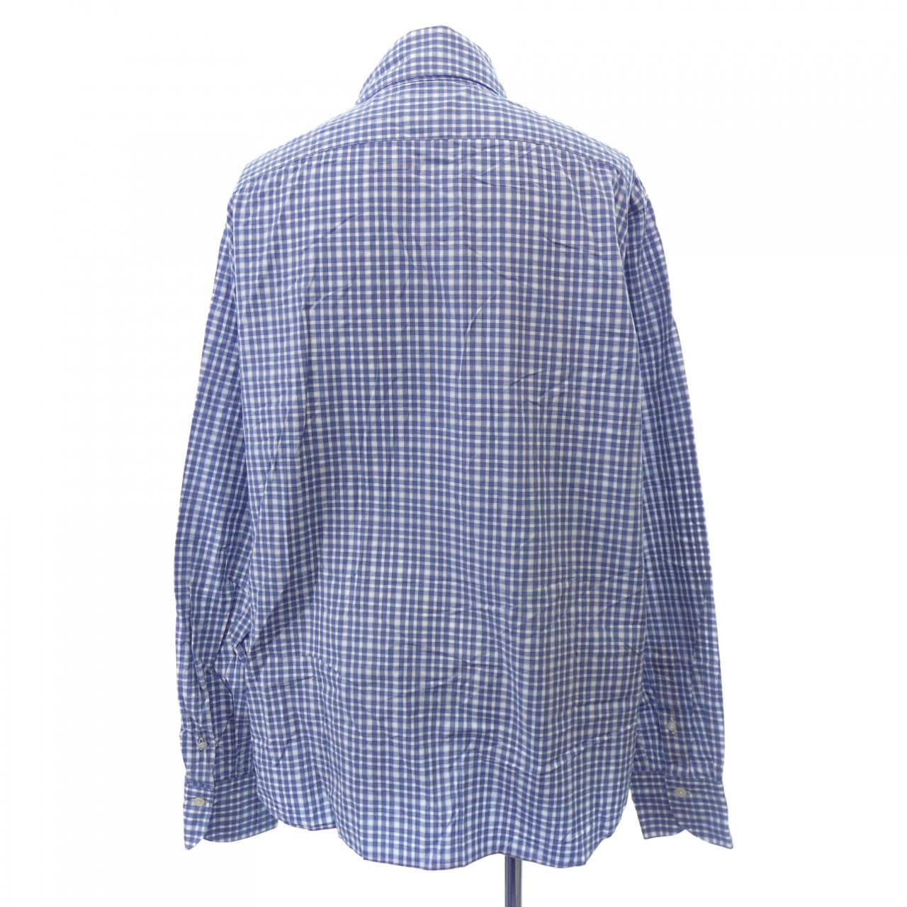 フィナモレ FINAMORE シャツ