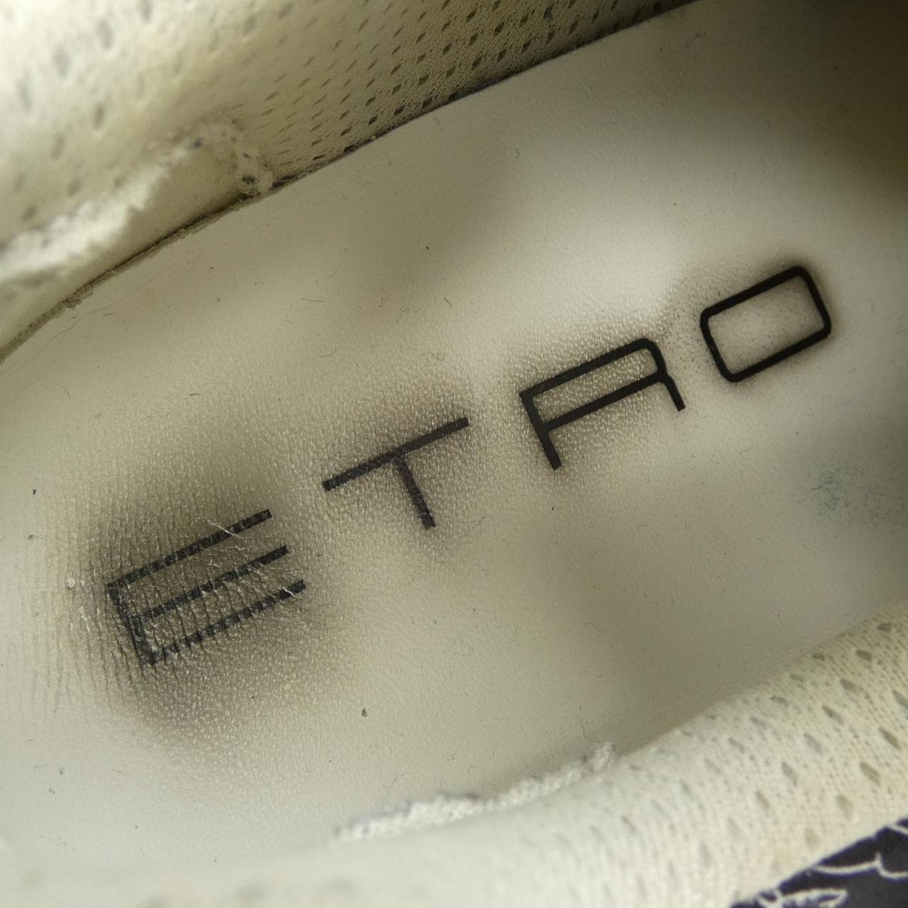 エトロ ETRO スニーカー