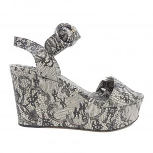 ドルチェアンドガッバーナ DOLCE&GABBANA サンダル