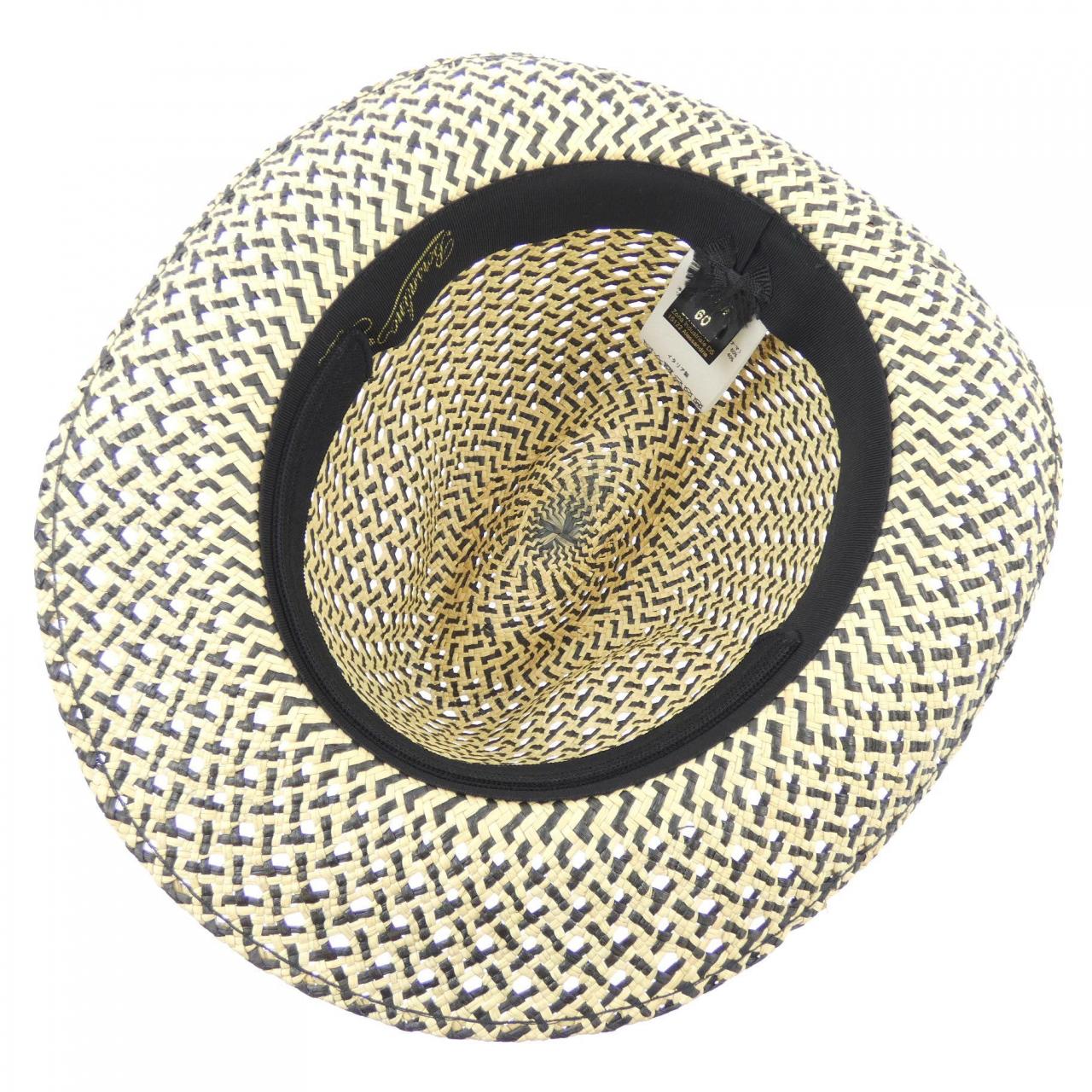 ボルサリーノ BORSALINO ハット