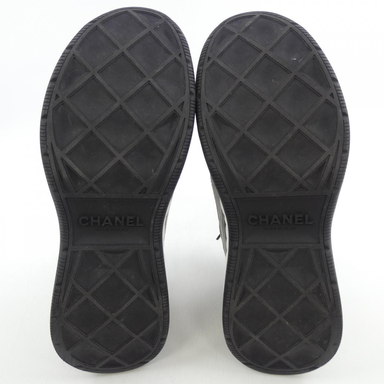 シャネル CHANEL G45332 スニーカー