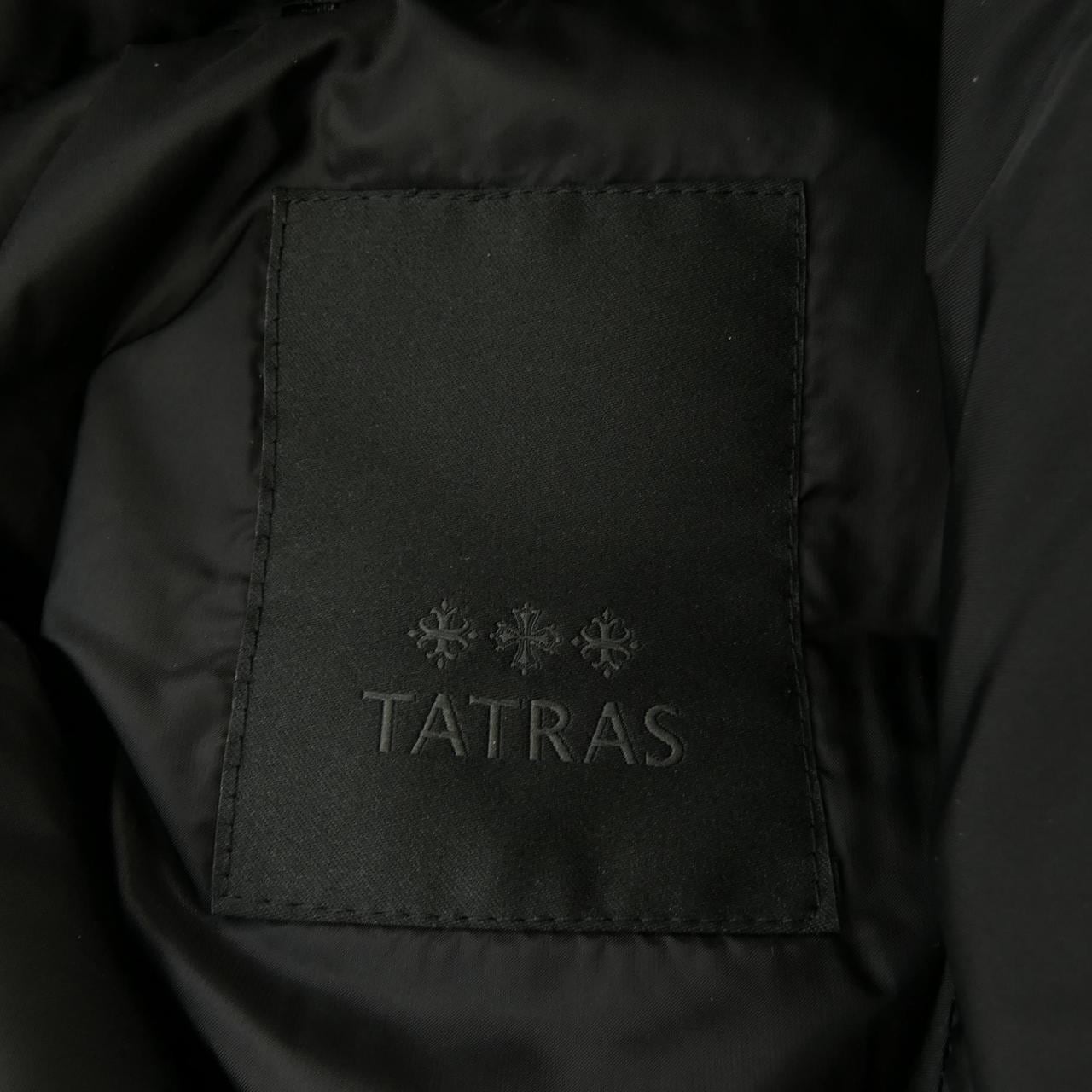タトラス TATRAS LTAT21A4696 ダウンジャケット