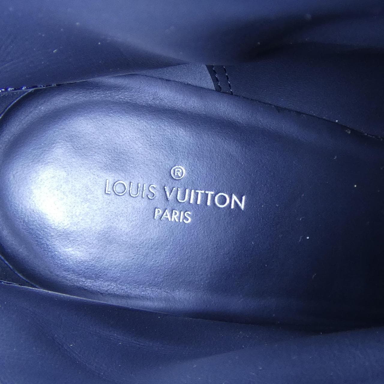ルイヴィトン LOUIS VUITTON MA0146 ブーツ