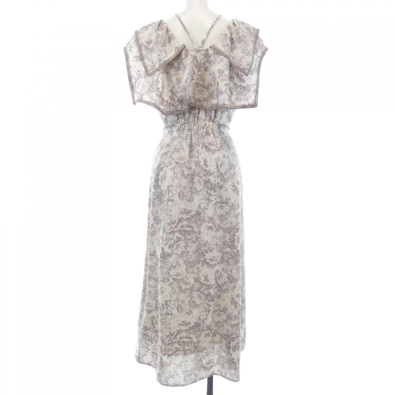 スナイデル Snidel SWFO231094 ワンピース