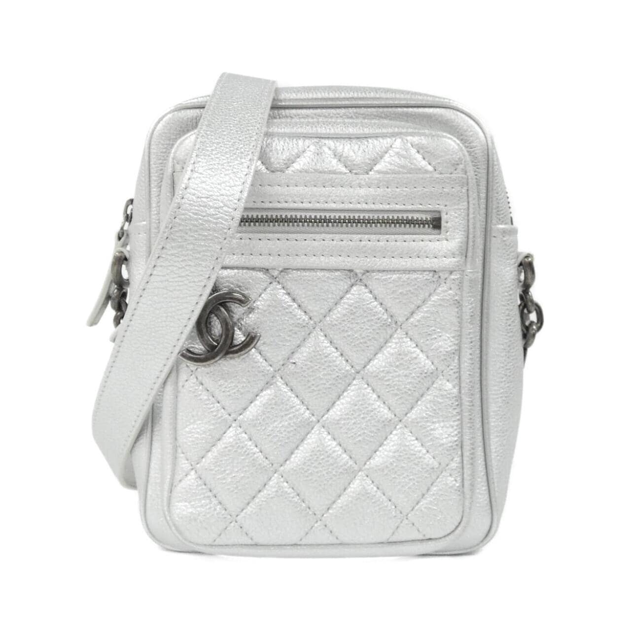 シャネル バッグ