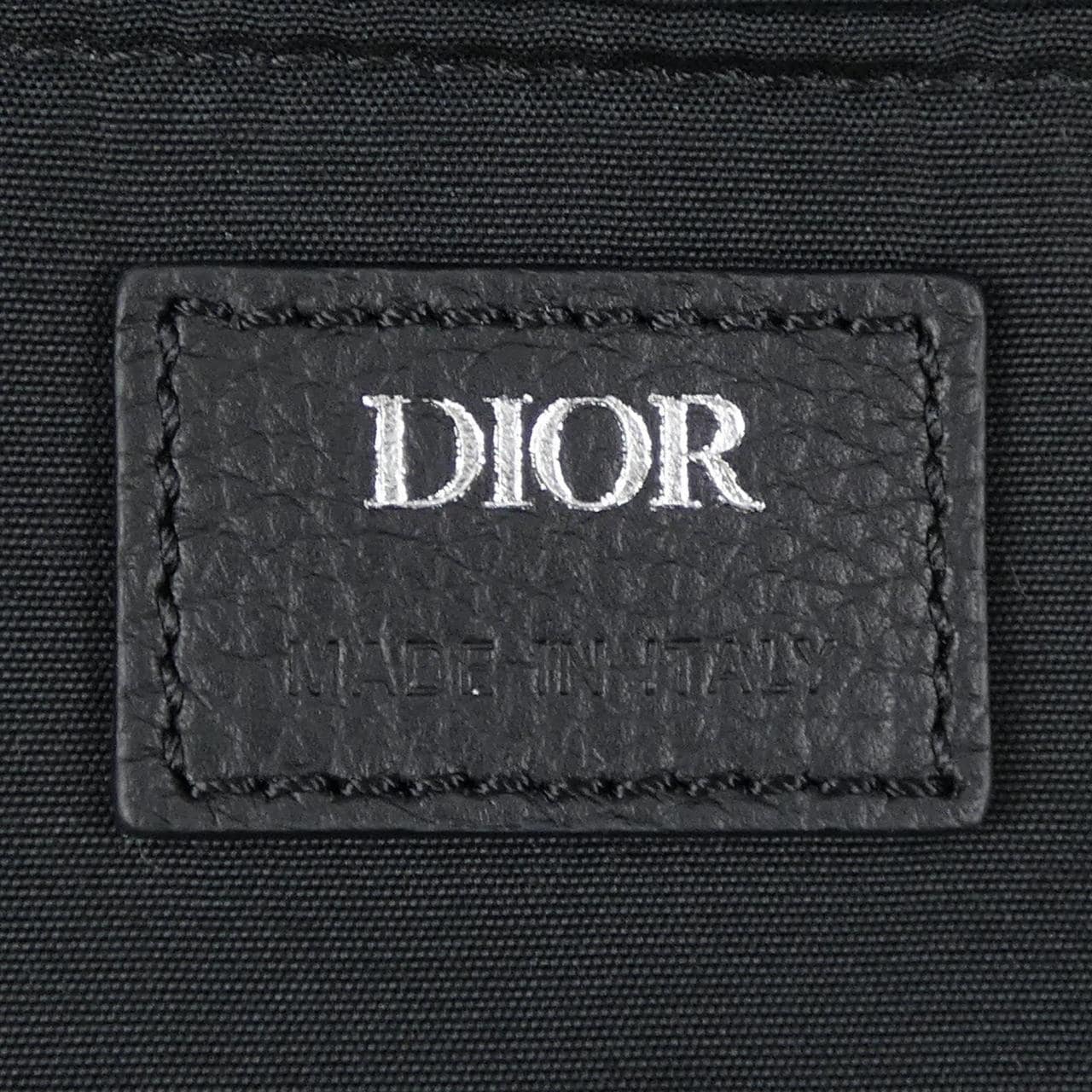 ディオール DIOR キッズ　RIDER　バックパック 1PEBA158YKY H28E BACKPACK