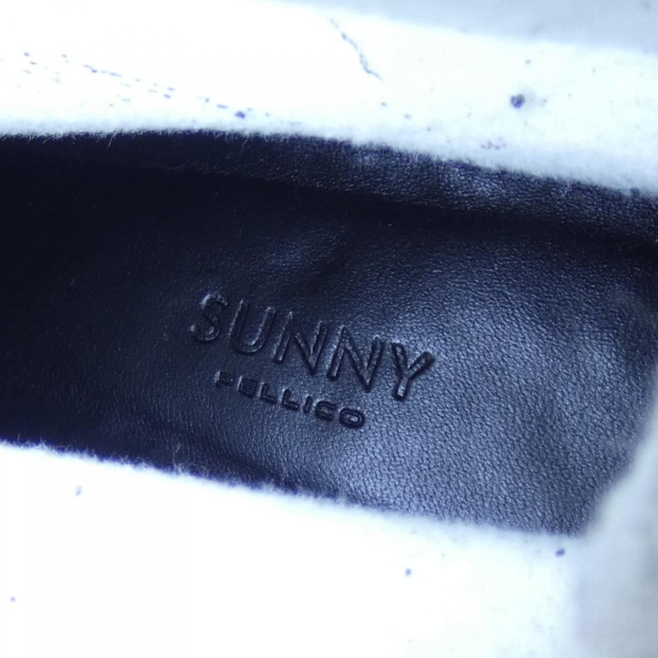 ペリーコサニー PELLICO SUNNY ブーツ