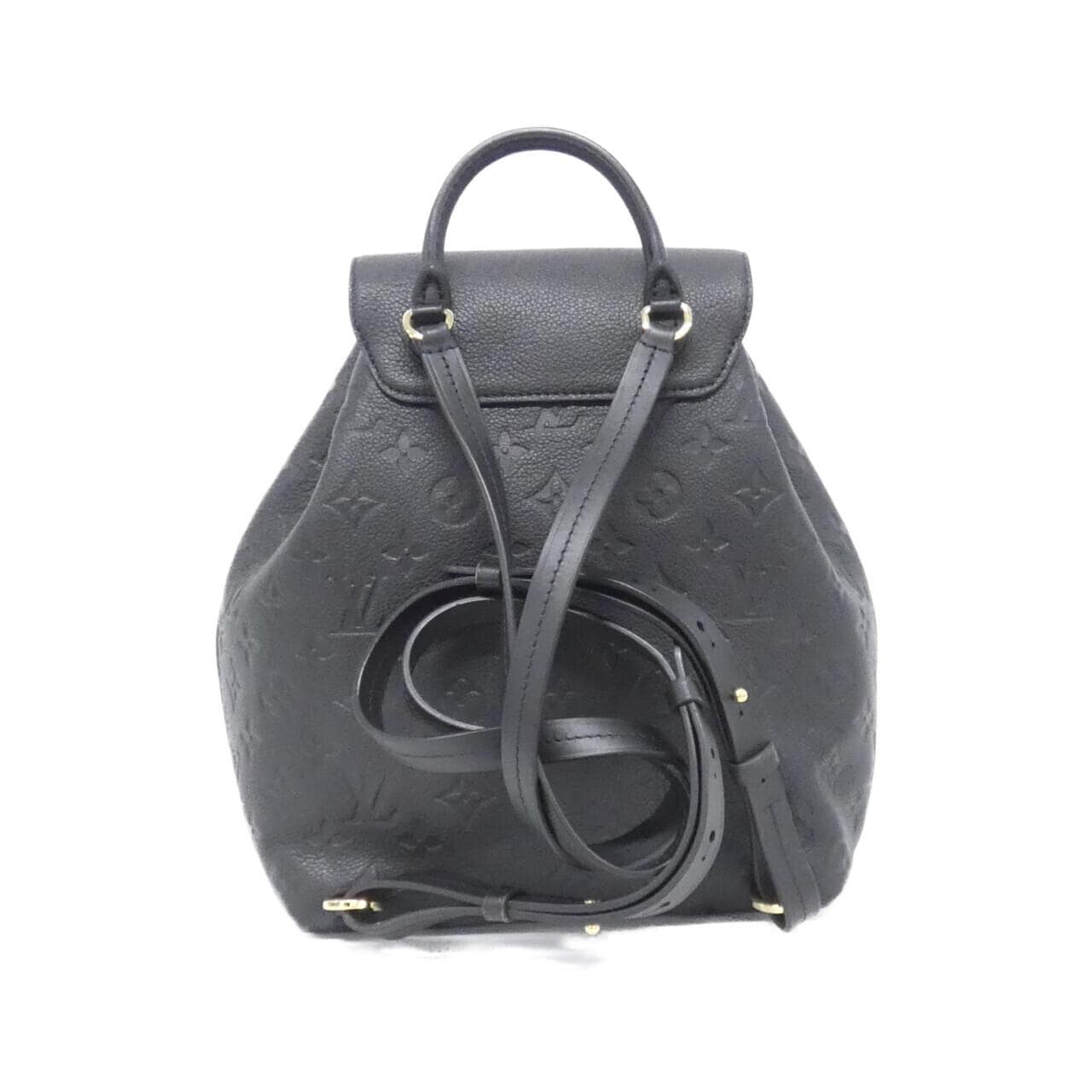 ルイヴィトン モノグラム アンプラント モンスリ PM M45205 リュックサック