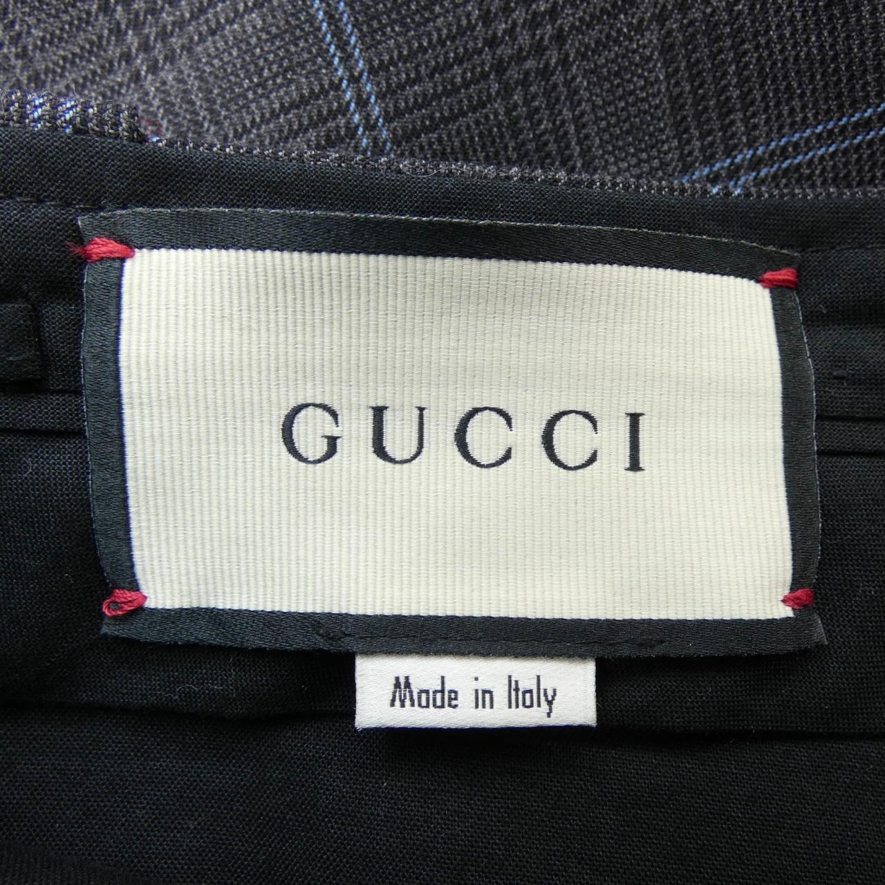 グッチ GUCCI 497762 パンツ