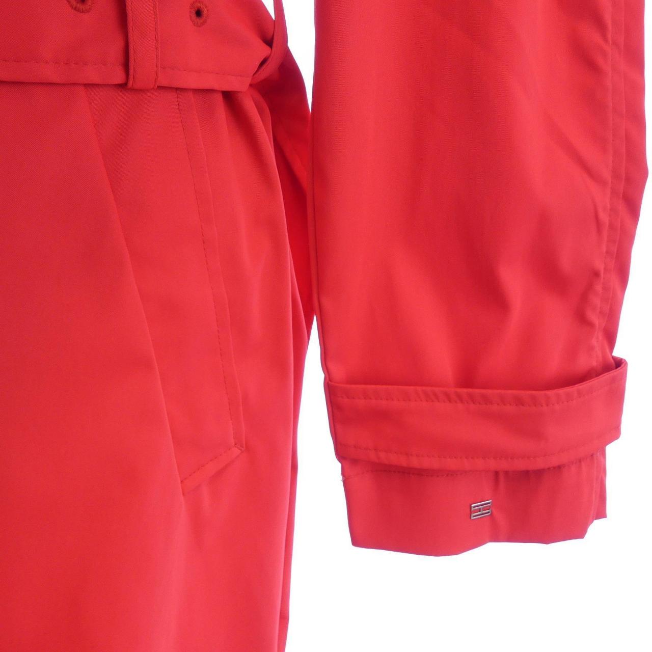 トミーヒルフィガー TOMMY HILFIGER コート