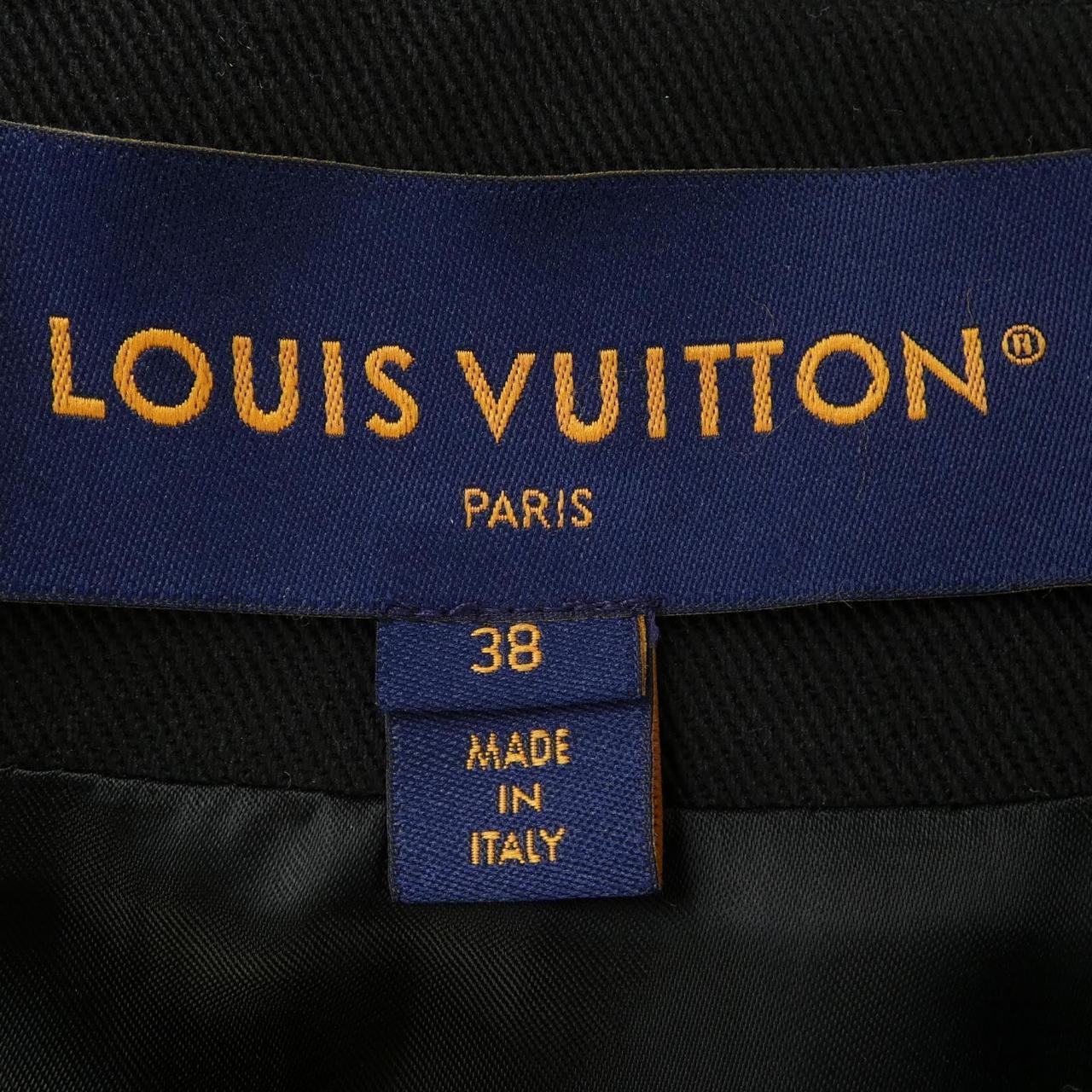 LOUIS VUITTON Vuitton FOMA20ZX7 Coat