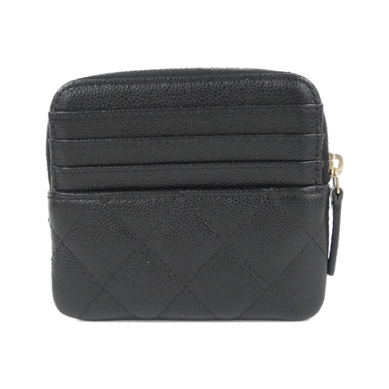 シャネル タイムレスクラシック ライン AP2061 コインケース