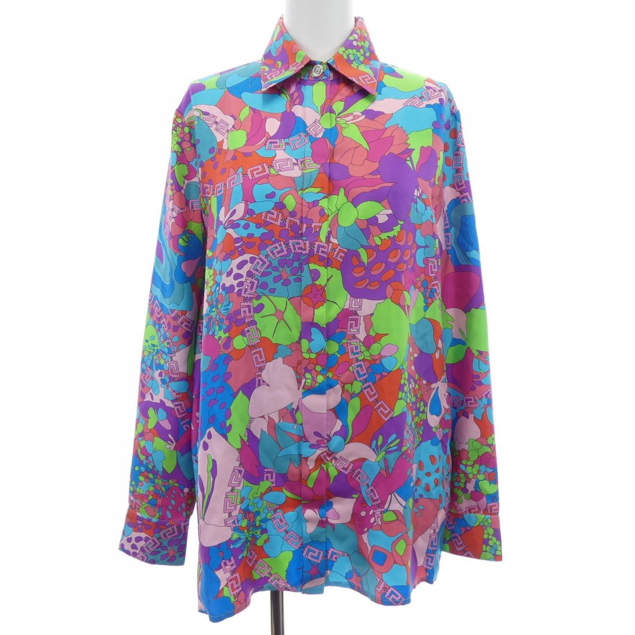 ヴェルサーチェ VERSACE 1001360 シャツ