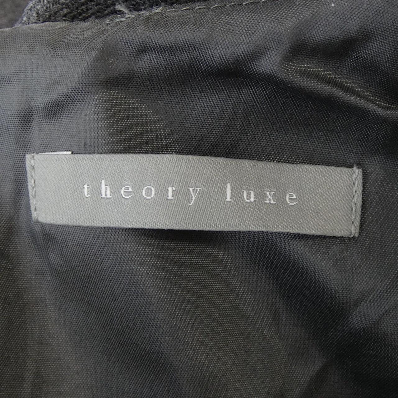 Theory Luxe Theory luxe Tops