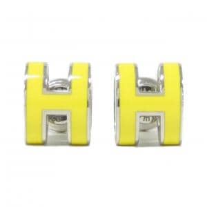 エルメス ポップ アッシュ MINI 608002FP ピアス