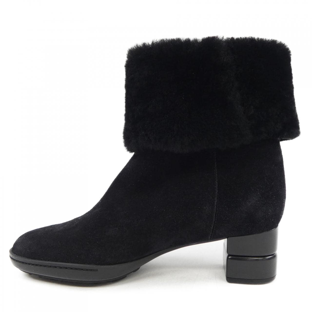 マイフェラガモ MY FERRAGAMO YW08368 ブーツ