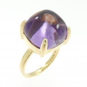 ティファニー シュガースタック ラージ リング