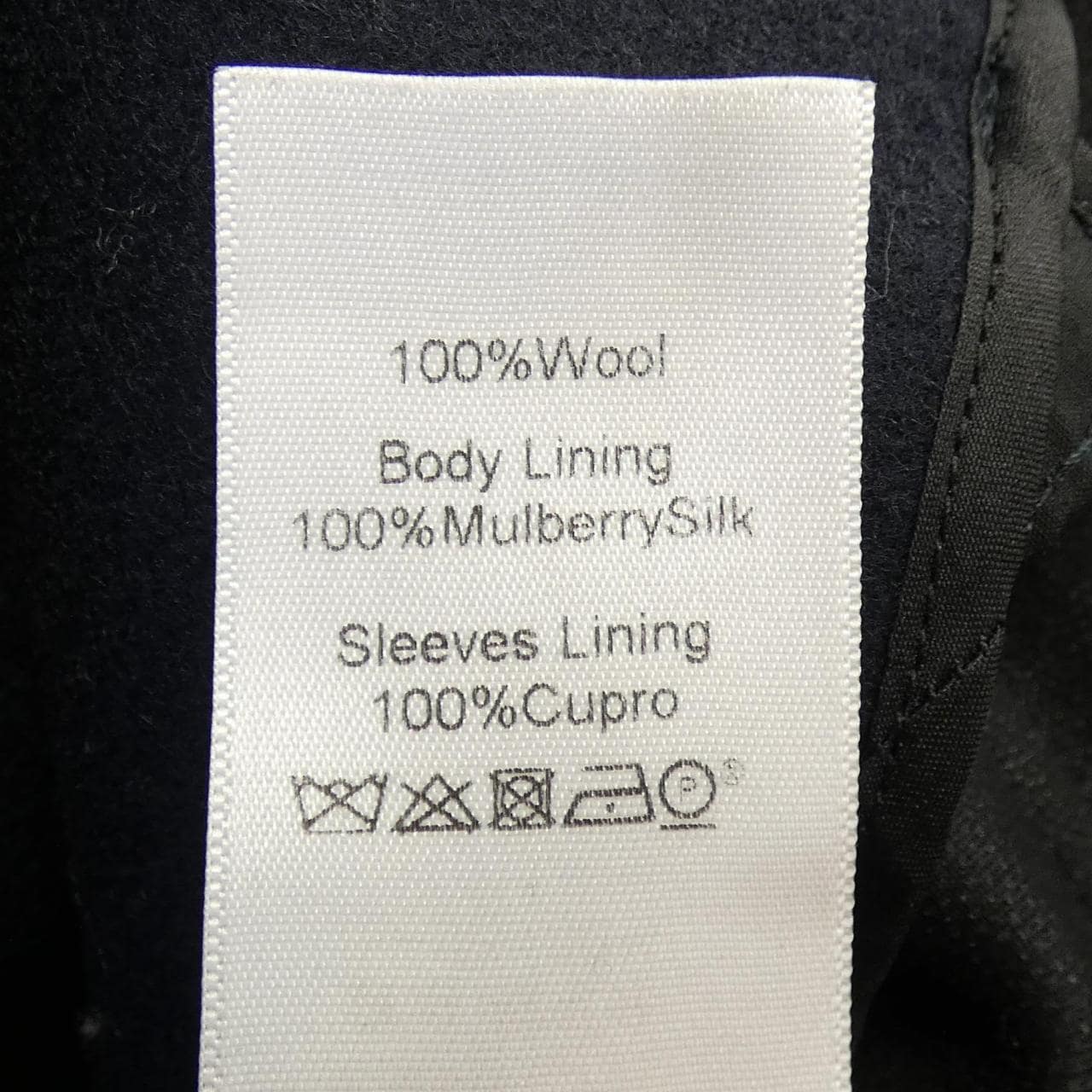 セリーヌ CELINE 2 5J07/4728 コート