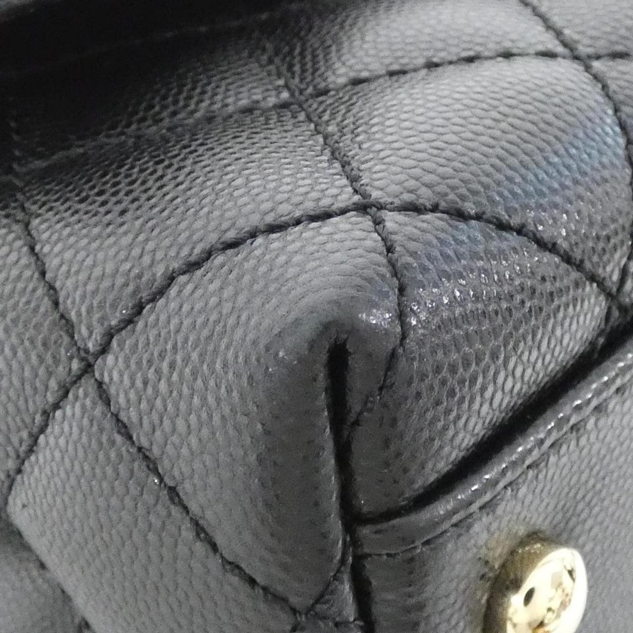 シャネル 92990 バッグ