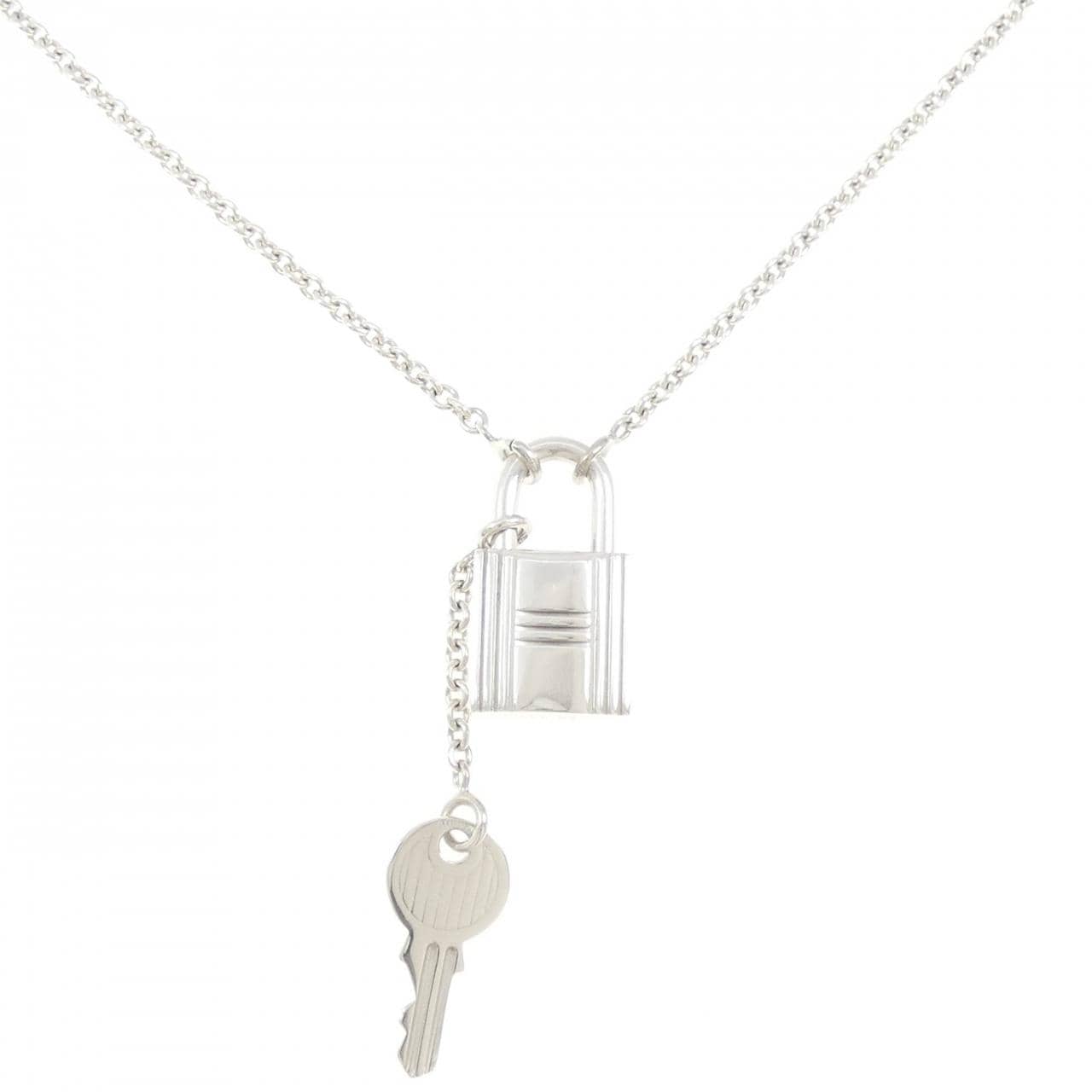 エルメス 925 ネックレス