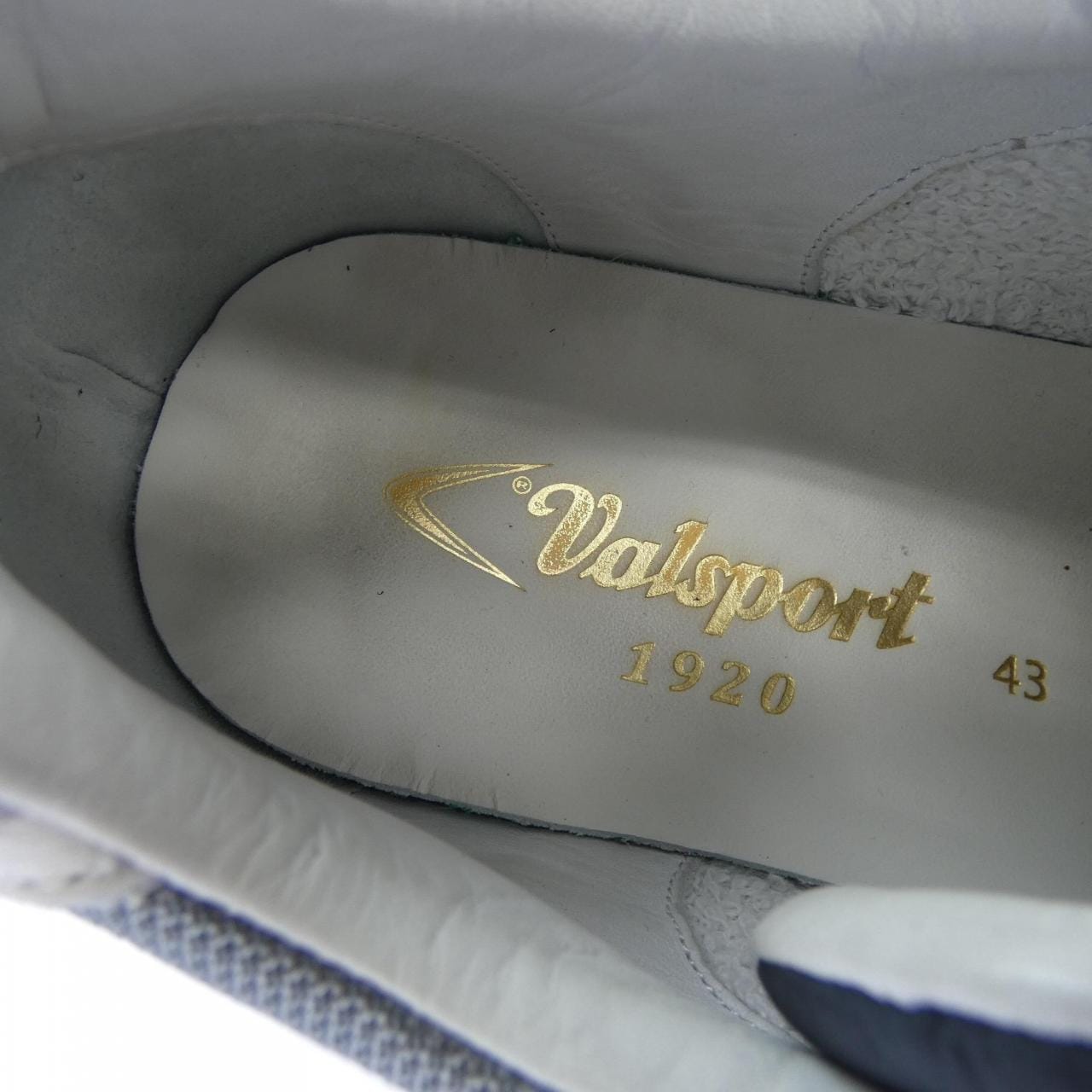 VALSPORT スニーカー