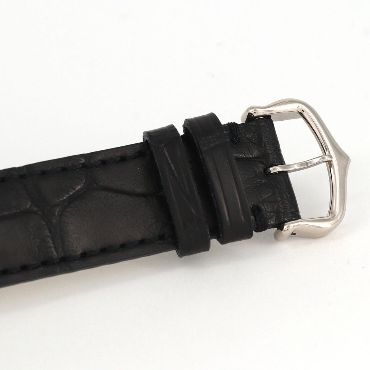 カルティエ タンクLC LM WG W1540956 WG クォーツ