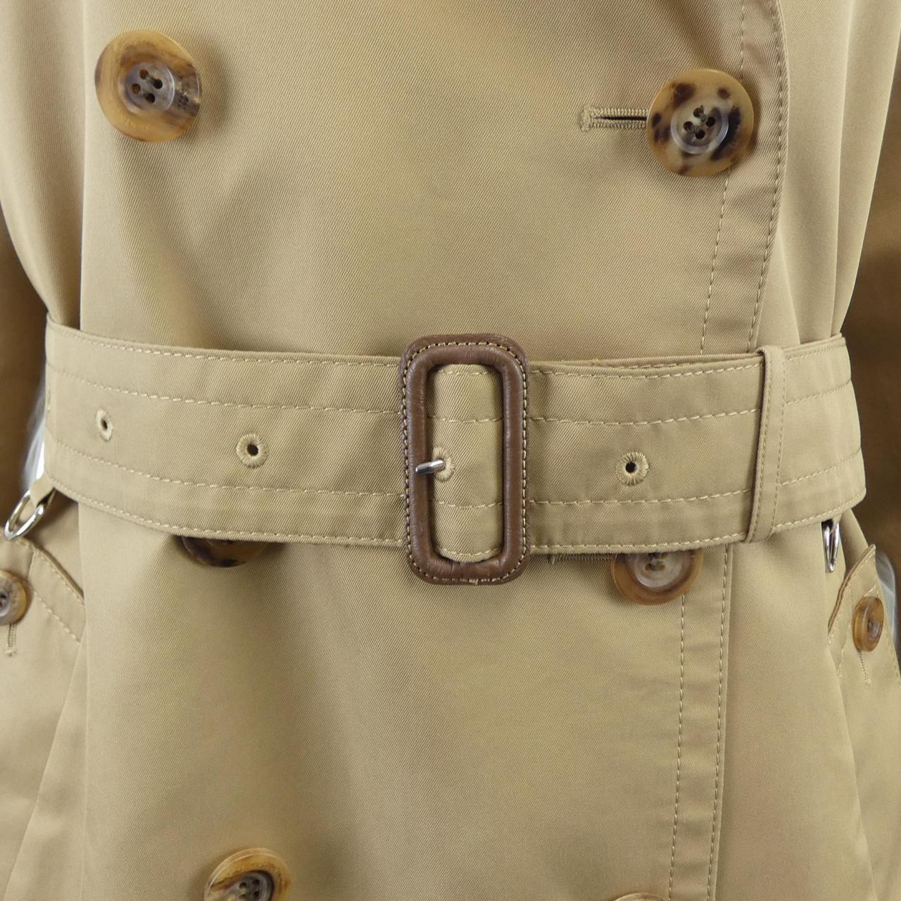 アクアスキュータム Aquascutum トレンチコート