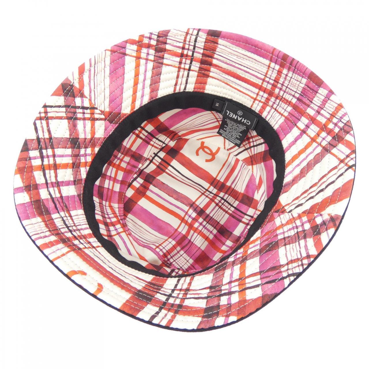 シャネル CHANEL AA8956B10538 ハット