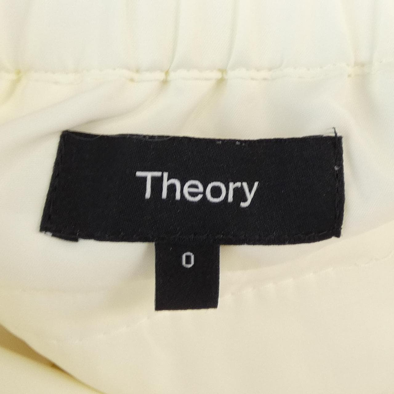 セオリー theory パンツ