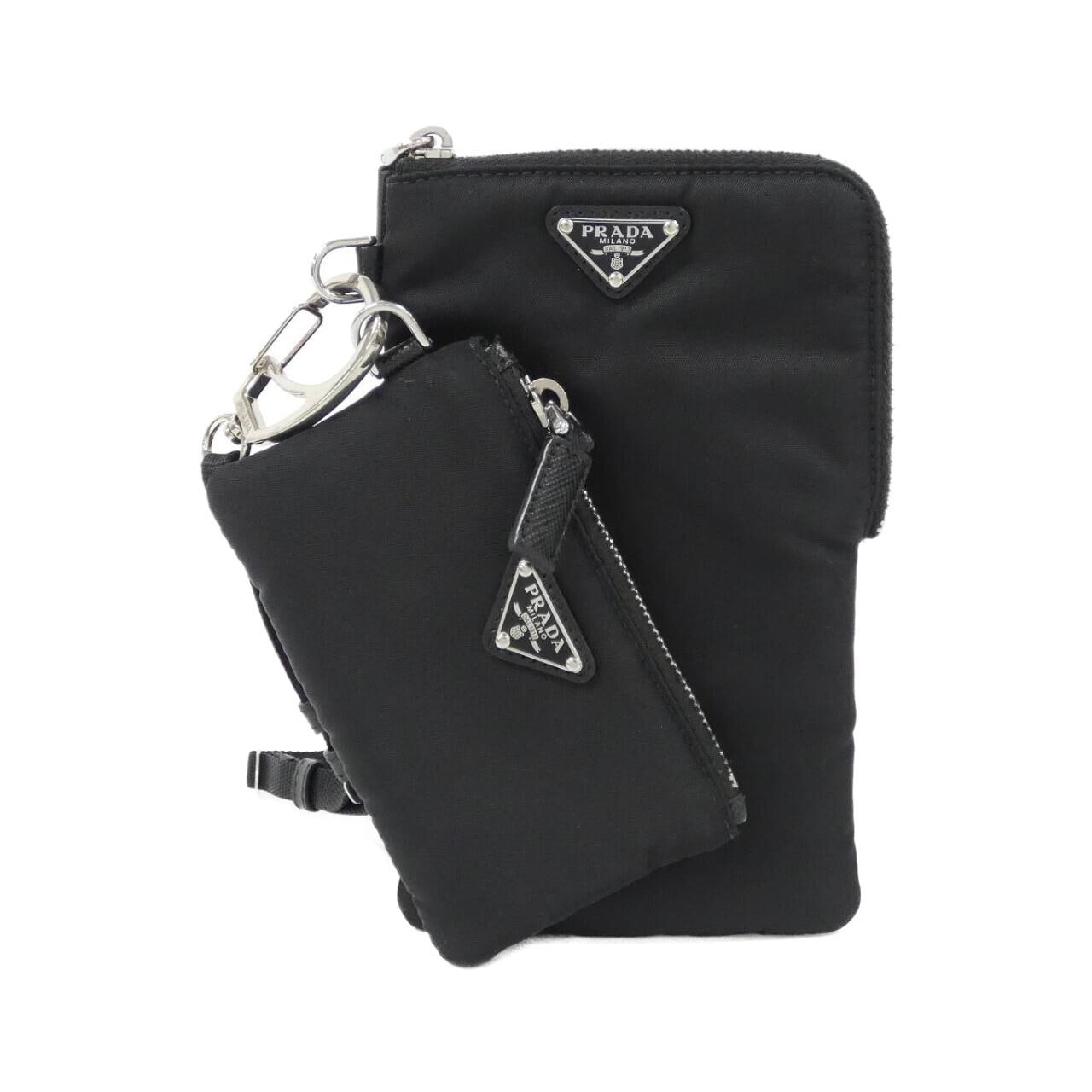 プラダ 2TT091 ポーチ
