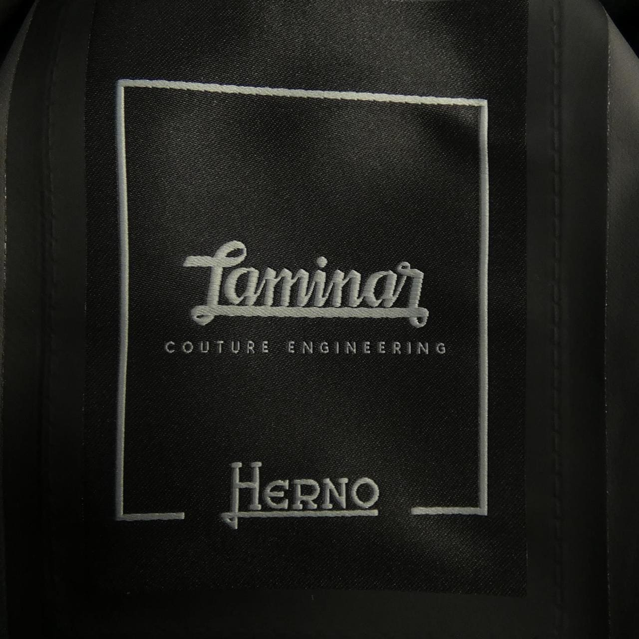 ヘルノ Herno LAMINAR GC00056DL コート
