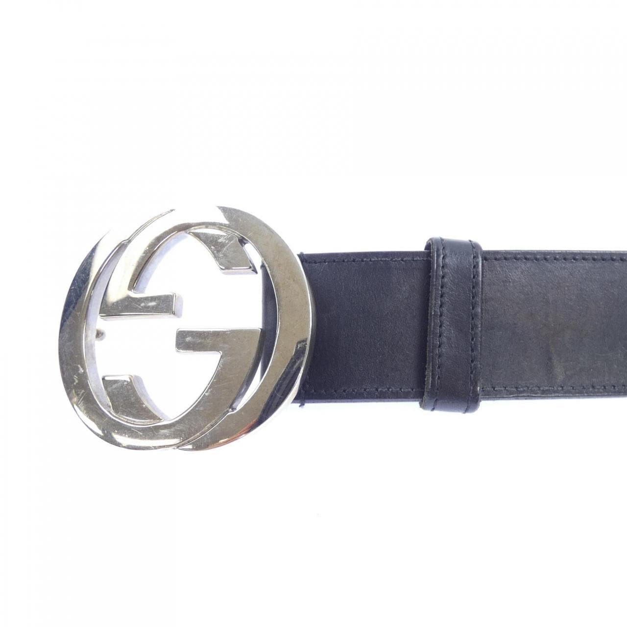 グッチ GUCCI 114984 BELT