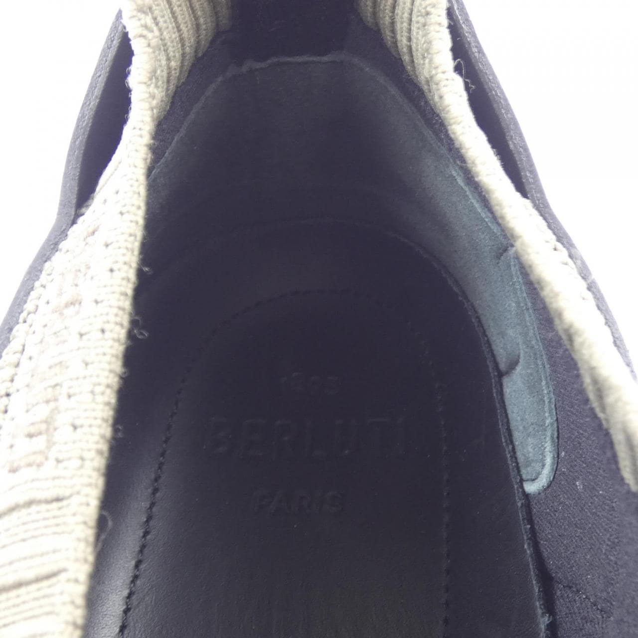 ベルルッティ Berluti スニーカー